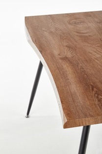 LARSON table