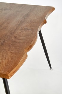 LARSON table