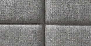 LEVANTER bed, grey