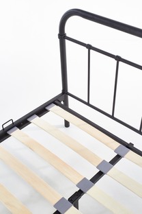 LINDA 120 bed