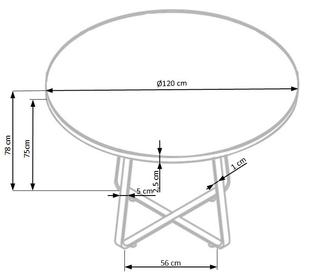 LOOPER 2 table