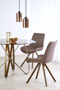 LUNGO table
