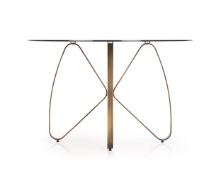 LUNGO table