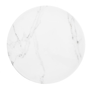 MADISON ława złoty / marmur (2p=1szt)
