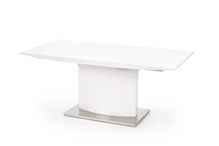 MARCELLO stół rozkładany biały , PRESTIGE LINE (3p=1szt)