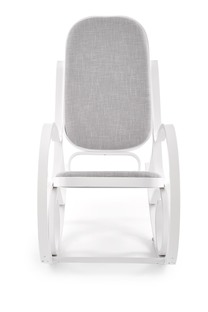 MAX BIS PLUS rocking chair color: white