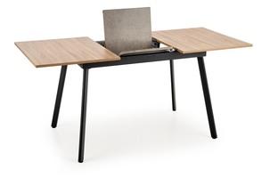 ALBON ext. table