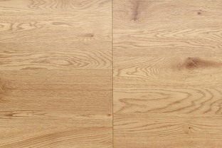 MERCY extension table, color: top - golden oak, legs - black