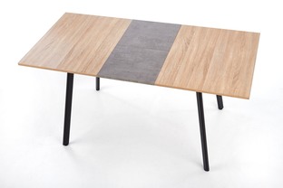 ALBON ext. table