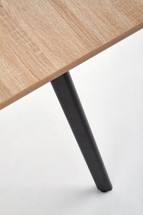 ALBON ext. table