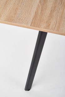 ALBON ext. table