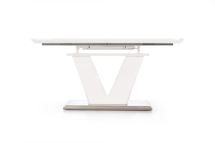 MISTRAL table