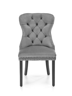 MIYA chair black/grey