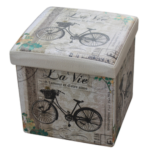 MOLY pufa retro (1p=4szt)