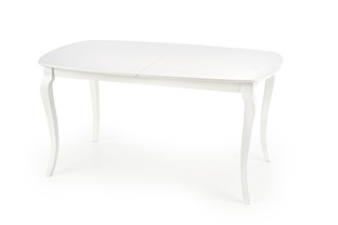 ALEXANDER stół rozkładany biały (1p=1szt)