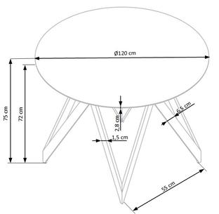 MOZAMBIK table