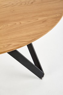 MOZAMBIK table