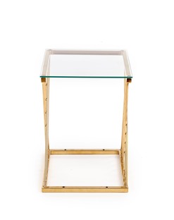 NANCY c. table