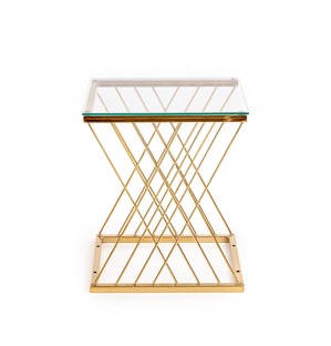 NANCY c. table