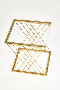 NANCY c. table