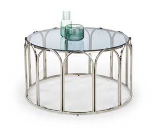 OLIVIA, c.table, smoked