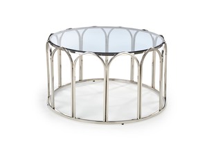 OLIVIA, c.table, smoked