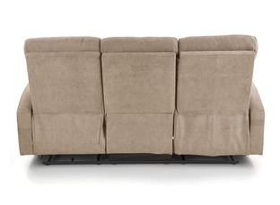 OSLO 3S, sofa 3S beżowy (1p=1szt)