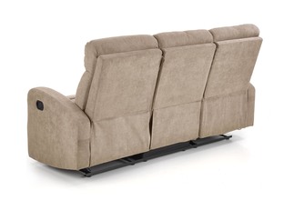 OSLO 3S, sofa 3S beżowy (1p=1szt)