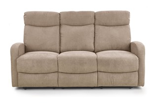 OSLO 3S, sofa 3S beżowy (1p=1szt)