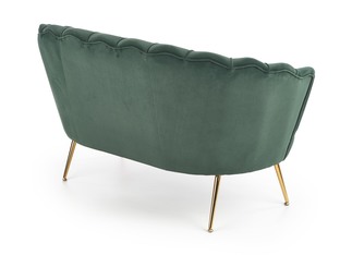 AMORINITO XL sofa, color: dark green