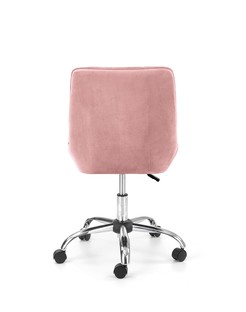 RICO children chair pink