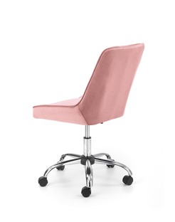 RICO children chair pink