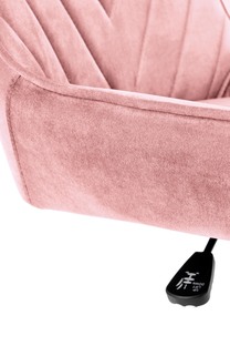 RICO children chair pink