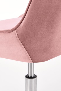 RICO children chair pink