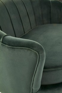 AMORINITO XL sofa, color: dark green