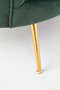 AMORINITO XL sofa, color: dark green