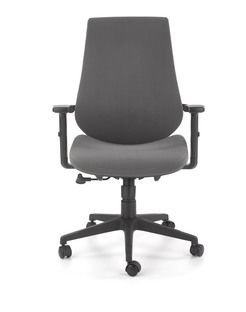 RUBIO executive office chair grey/black
