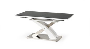SANDOR 2 table, color: black