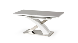 SANDOR 2 table, color: grey