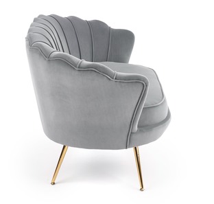 AMORINITO XL sofa, color: grey