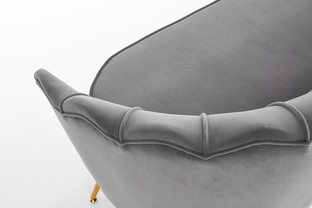 AMORINITO XL sofa, color: grey