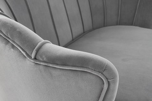 AMORINITO XL sofa, color: grey