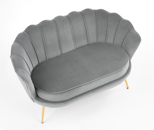 AMORINITO XL sofa, color: grey