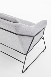 SOFT 2 XL leisure chair