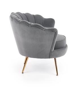 Zdjęcie do “AMORINITO l. chair, color: grey”.