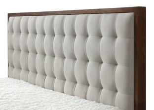 SOLOMO bed
