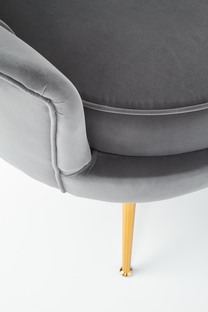 AMORINITO l. chair, color: grey
