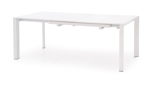 STANFORD XL table color: white