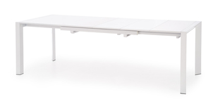 STANFORD XL table color: white