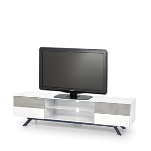 STONNO RTV1 biały / beton (1p=1szt)